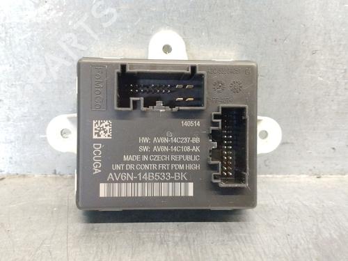 Modulo confort FORD C-MAX II (DXA/CB7, DXA/CEU) 1.0 EcoBoost (125 hp) 28514148