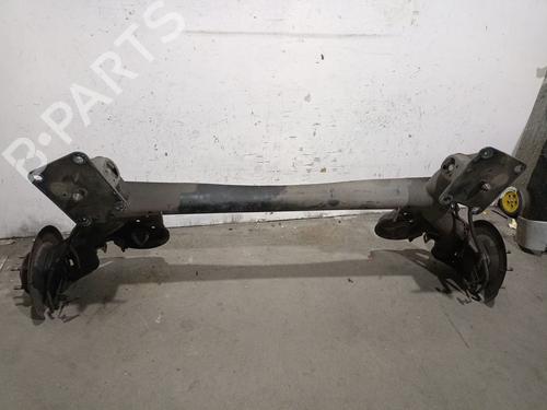 Bagaksel FORD TRANSIT CONNECT V408 Box Body/MPV 1.5 TDCi (95 hp) 31380923