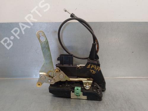 Used Rear left lock JAGUAR S-TYPE II (X200) 2.7 D (207 hp) 13612509