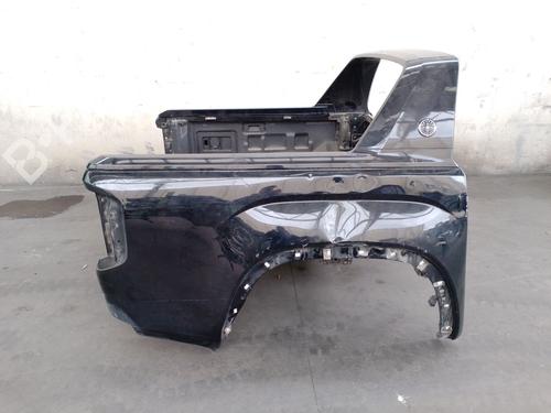 rear-body-tub-vw-amarok-t1a-t1b-2022-34449198 main image