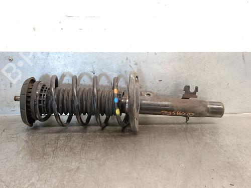 Used Left front shock absorber CITROËN C-ELYSEE (DD_) 1.2 VTi 82 (82 hp) 29148803