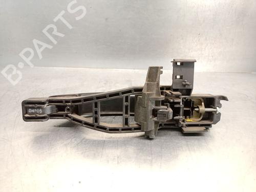 Høyre bak utvendig håndtak FORD FOCUS C-MAX (DM2) 1.6 TDCi | BP27337705C130 