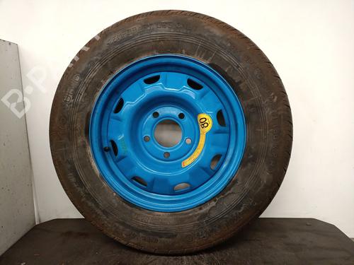 Reservehjul kit SSANGYONG ACTYON I 2.0 Xdi (141 hp) 29038376