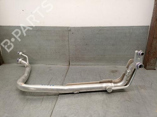 AC pipe SEAT LEON Sportstourer (KL8, KLD) 1.5 eTSI | BP24253481M126 