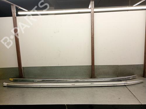 Used Roof bar PEUGEOT 508 SW I (8E_) 2.0 HDi (163 hp) 29820830