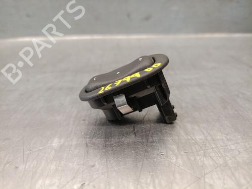 Right front window switch OPEL MERIVA A MPV (X03) 1.7 DTI (E75) | BP40009861I26 - Image 2