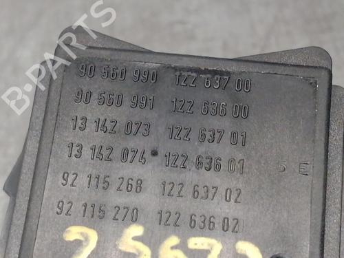 Headlight switch OPEL ZAFIRA A MPV (T98) 2.0 DTI 16V (F75) | BP36220649I24  - Image 5