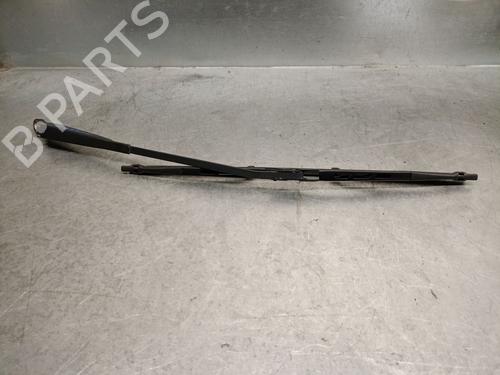 Bakre vindusviskerarm NISSAN ALMERA TINO (V10) 1.8 (114 hp) 21582956