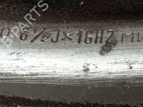 Fælk IVECO DAILY V Van 35C15 V, 40C15 V, 45C15 V, 50C15 V, 60C15 V,65C15 V | BP37157035C45 - Image 8