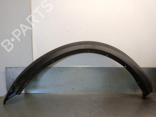 front-left-wheel-arch-trim-opel-frontera-b-u99-1998-1999-2000-2001-2002-2003-2004-35987242 main image