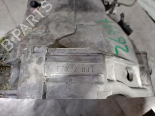 Gearbox AUDI A4 B7 (8EC) 2.0 | BP39652701M3 - Image 9