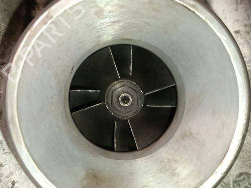 Turbolader/Kompressor OPEL ANTARA A (L07) 2.2 CDTi | BP30873628M71
