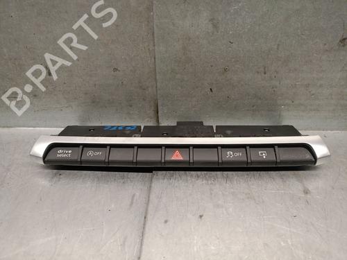 Used Switch Switch AUDI A3 Limousine (8VS, 8VM) 1.6 TDI (110 hp) 34578670 34578670