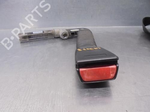 Front right belt tensioner BMW 3 (E46) 323 i | BP16814239C88 