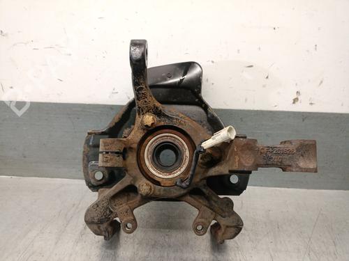 Achsschenkel links vorne für OPEL ASTRA G Hatchback (T98) 1.6 16V (F08, F48) (101 hp) 30576647