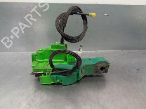 Used Front left lock Front left lock ALFA ROMEO MITO (955_) 1.6 JTDM (955AXC1B) (120 hp) 13921067 13921067