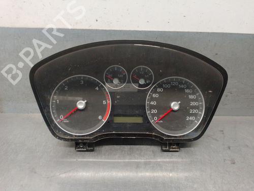 Kombiinstrument FORD FOCUS II (DA_, HCP, DP) 1.8 TDCi (115 hp) 29135531