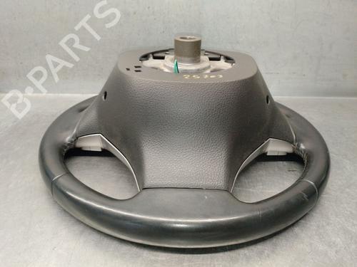 Steering wheel NISSAN PULSAR Hatchback (C13) 1.2 DIG-T | BP36320072C49 - Image 5