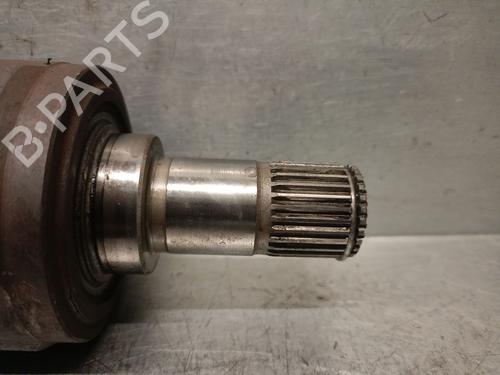 Left front driveshaft HONDA CIVIC VIII Hatchback (FN, FK) 1.8 (FN1, FK2) | BP31161187M38