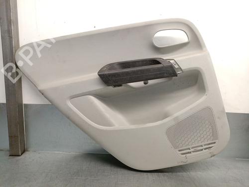 Used Rear left panel SEAT Mii (KF1, KE1) 1.0 (75 hp) 27201430