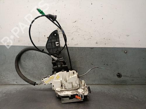 Used Front left lock Front left lock 38016605 38016605