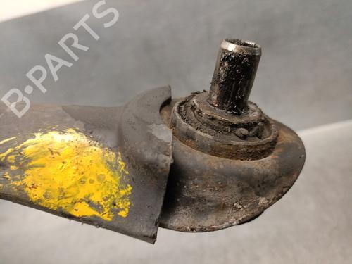 Left rear suspension arm MERCEDES-BENZ E-CLASS (W124) E 300 D (124.131) | BP24856103M14 