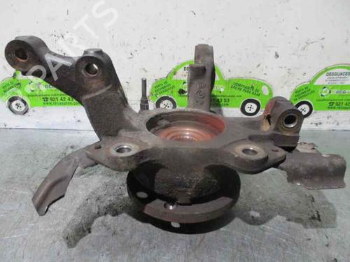 Right front steering knuckle FIAT STILO (192_) 1.8 16V (192AXC1A, 192BXC1A) | BP2060360M26 
