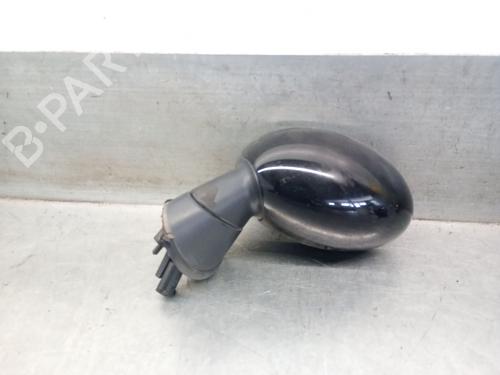 Left mirror MINI MINI (R50, R53) Cooper | BP25496326C26 