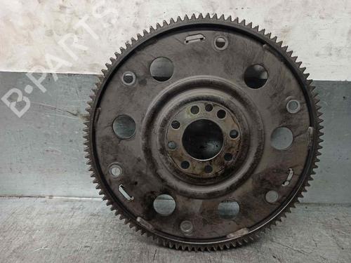 Used Flywheel Flywheel 20261070 20261070