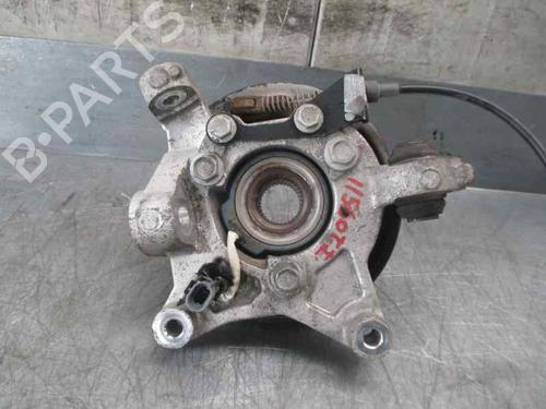 Left rear steering knuckle CHEVROLET TRANS SPORT 3.4 V6 | BP8294582M27 