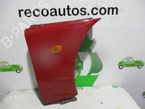 Right front fenders ALFA ROMEO GTV (916_) 1.8 16V (916C3) 0060577670 | ROJA