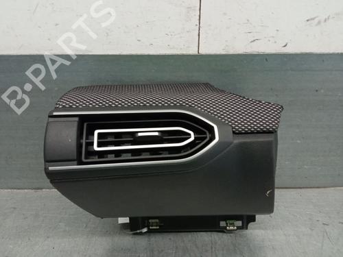 Used Air vent DACIA JOGGER (RK_) 1.0 TCe 90 ECO-G (RKMT) (91 hp) 29154719