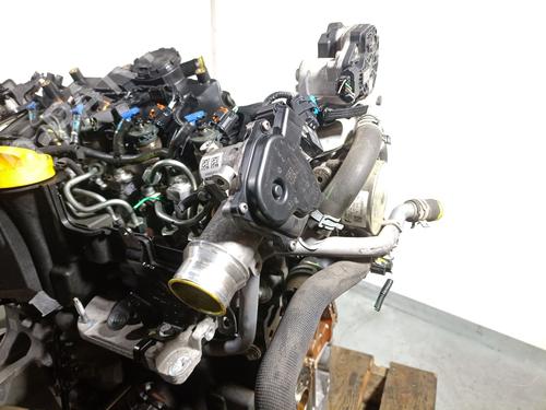 Engine RENAULT CAPTUR II (HF_) Blue dCi 95 (HFAF) | BP31971765M1