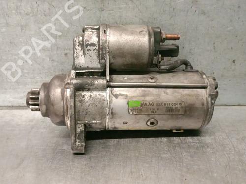 starter-vw-golf-iv-1j1-1997-1998-1999-2000-2001-2002-2003-2004-2005-2006-2007-2008-31338051 main image