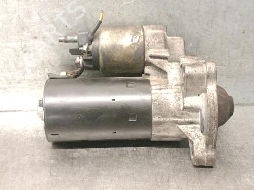 Used Starter CITROËN XSARA PICASSO (N68) 2.0 HDi (90 hp) 29511663