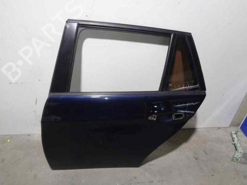 Used Left rear door BMW 3 Touring (E91) 320 d (177 hp) 7280628