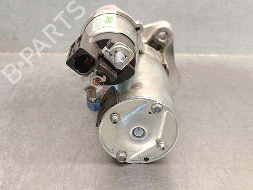 Starter HYUNDAI BAYON (BC3) 1.0 T-GDI 48V-Hybrid | BP25243815M8 - Image 4