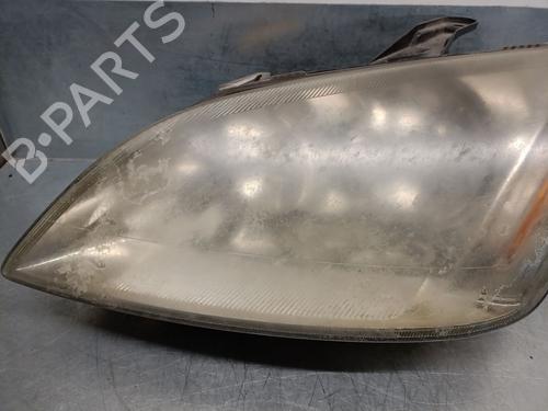 Left headlight FORD FOCUS C-MAX (DM2) 2.0 TDCi | BP23653592C28 