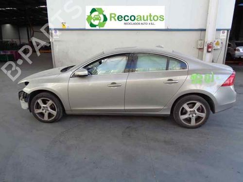 Left rear window switch VOLVO S60 II (134) D3 | BP3436498I29 - Image 4