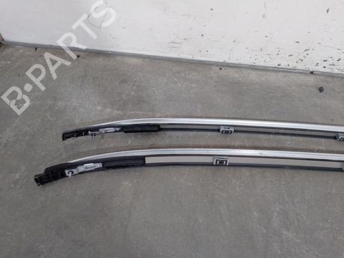 Roof bar SUZUKI VITARA (LY) 1.4 Hybrid (Mild Hybrid) (APK414) | BP27607014C65 