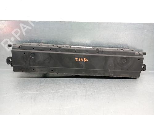 Kombiinstrument RENAULT SCÉNIC II (JM0/1_) 1.6 16V (JM1R) | BP28112910C47 