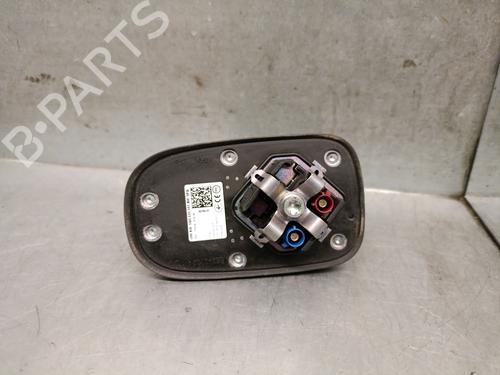 Antenne/Base SKODA KAMIQ (NW4) 1.0 TSI | BP36812748C140 - Image 3