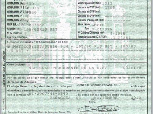 Electronic module OPEL ASTRA H (A04) 1.7 CDTI (L48) | BP31572238M83 