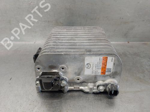 Used Battery MAZDA 3 Hatchback (BP) 2.0 SKYACTIV-G M Hybrid (122 hp) 33203796