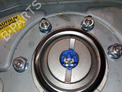 Airbag chauffør ROVER 25 I Hatchback (RF)  | BP29862785C9