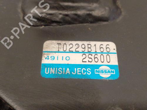 Steering pump NISSAN PICK UP (D22) 2.5 TD 4WD | BP33802391M99 - Image 6