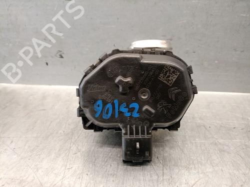 Throttle body TOYOTA PROACE Van (MDZ_) 1.6 D4d (MDZ9) | BP30120482M82 