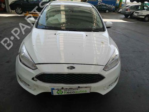Left sun visor FORD FOCUS III Turnier 1.5 TDCi | BP10138093I1 - Image 11