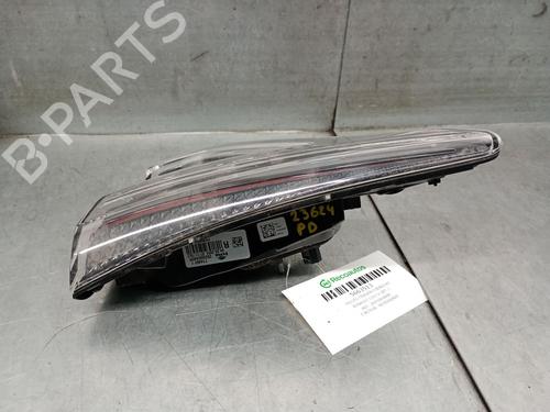 Right taillight RENAULT CLIO V (B7_) 1.6 E-TECH 140 (B7MU) | BP29208384C35 