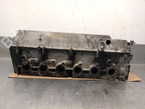 Cylinder head LAND ROVER RANGE ROVER II (P38A) 2.5 D 4x4 | BP28070746M5 